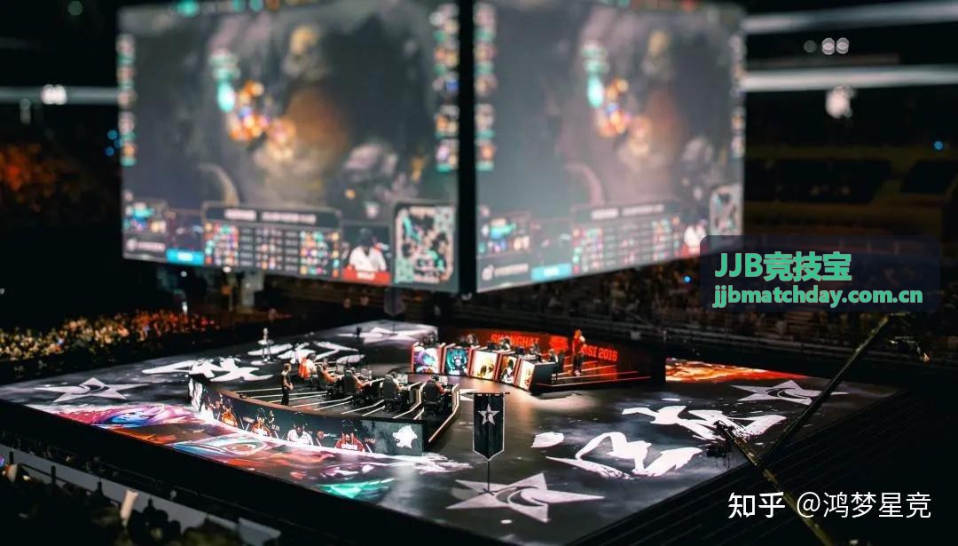 JJB竞技宝数据复盘功能升级